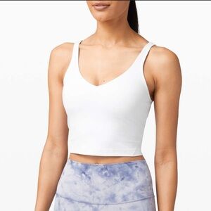 Lululemon align tank
